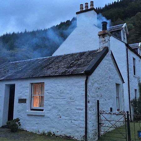 Glenbranter Cottage Strachur Luaran gambar