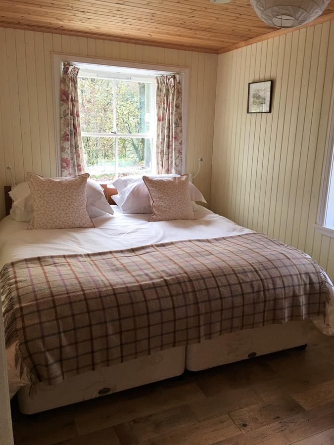 Glenbranter Cottage Strachur Luaran gambar