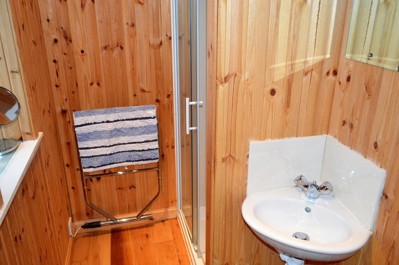Glenbranter Cottage Strachur Luaran gambar